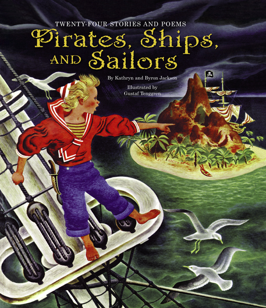 Pirates, Ships, and Sailors