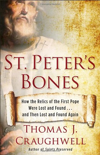 St. Peter's Bones