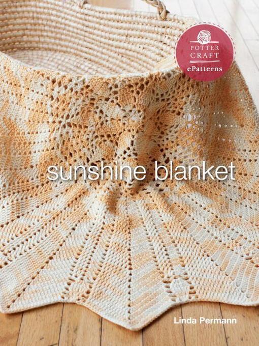 Sunshine Blanket