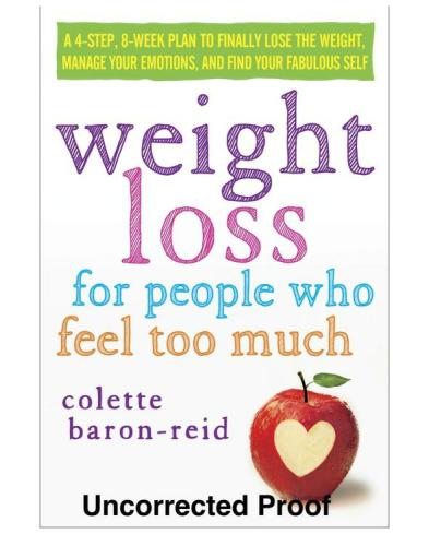 Weight Loss for People Who Feel Too Much