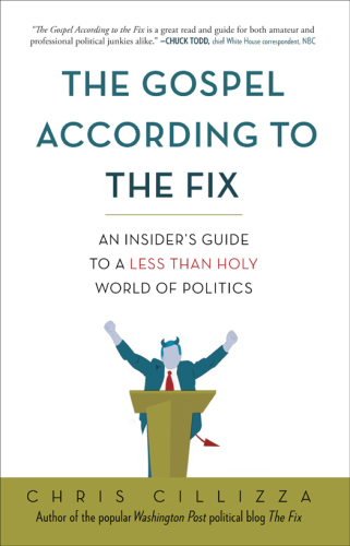 The Gospel According to the Fix