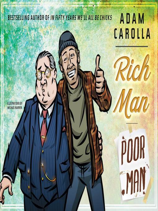 Rich Man Poor Man