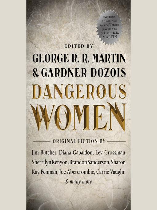 Dangerous Women