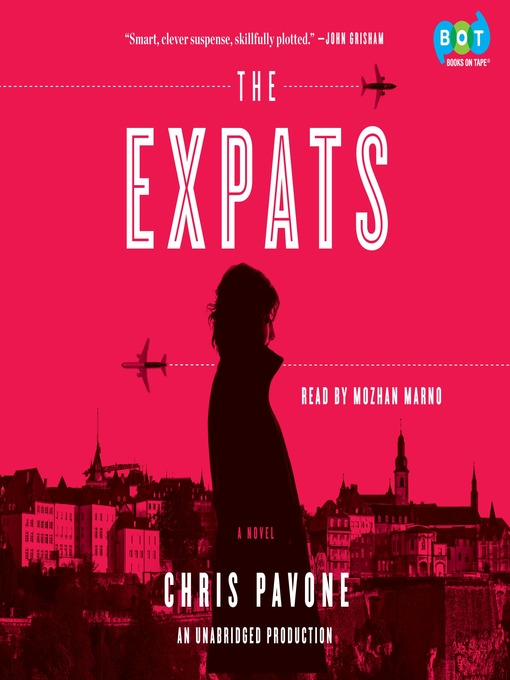 The Expats