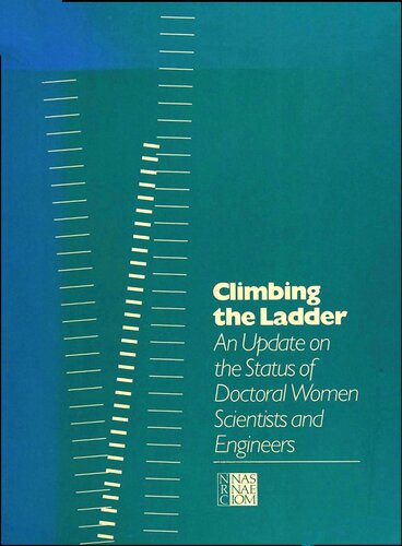 Climbing the Ladder