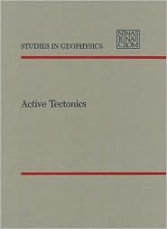 Active Tectonics