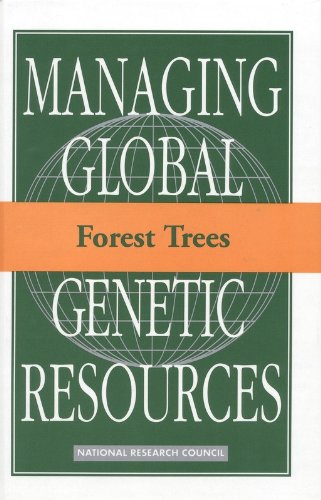 Managing Global Genetic Resources