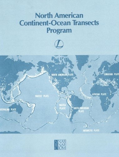 North American Continent Ocean Transects Program