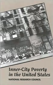 Inner-City Poverty in the United States