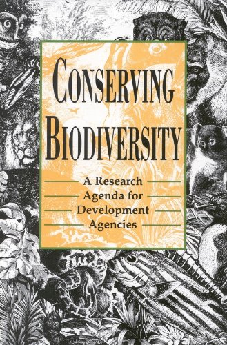 Conserving Biodiversity