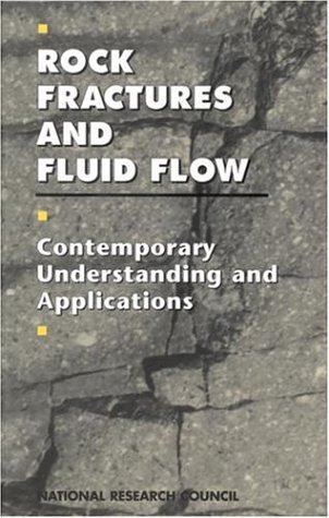 Rock Fractures And Fluid Flow