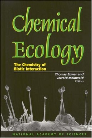 Chemical Ecology