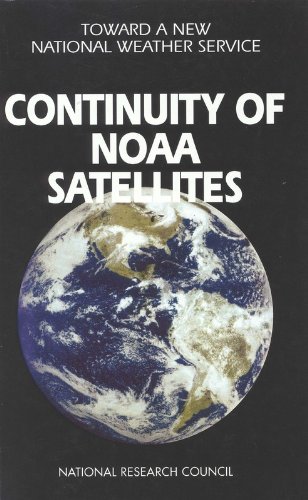 Continuity of Noaa Satellites