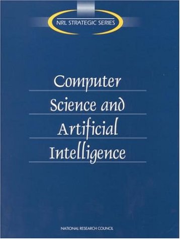 Computer Science and Artificial Intelligence