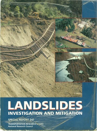 Landslides