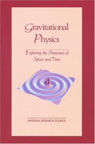 Gravitational Physics