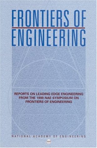 Frontiers of Engineering