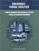 Sustainable Federal Facilities