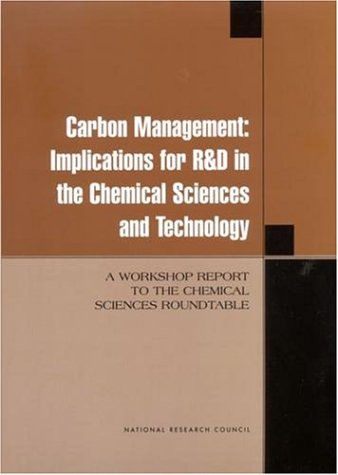 Carbon Management