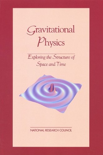 Gravitational Physics