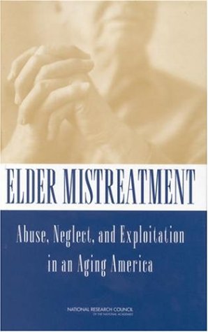 Elder Mistreatment