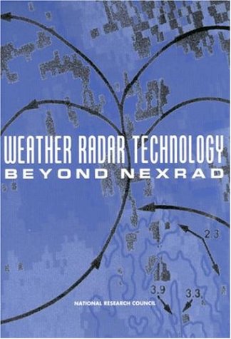 Weather Radar Technology Beyond Nexrad