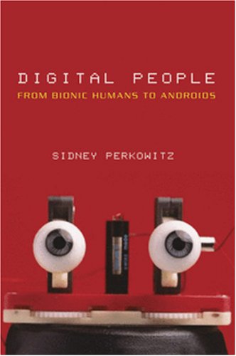 Digital People