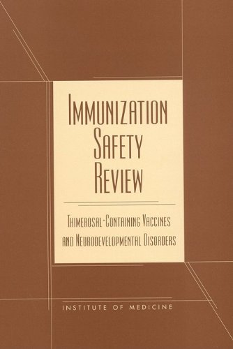 Immunization Safety Review