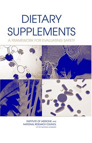 Dietary Supplements