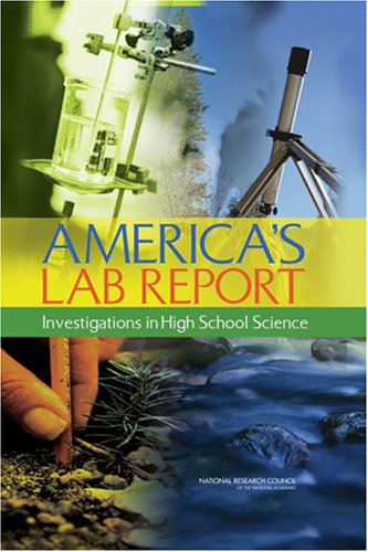 America's Lab Report