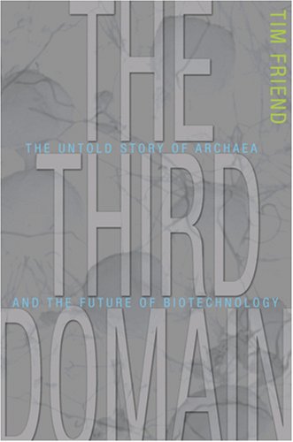 The Third Domain