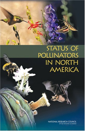 Status of Pollinators in North America