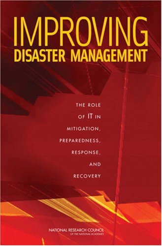 Improving Disaster Management