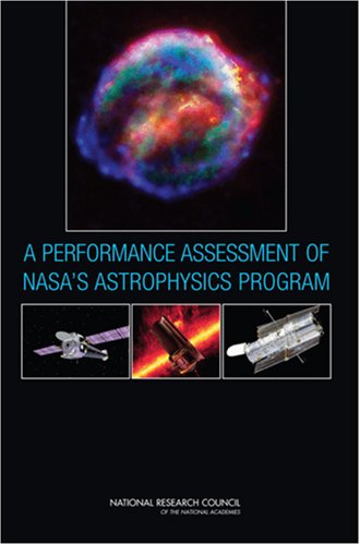 A Performance Assessment of Nasa's Astrophysics Program