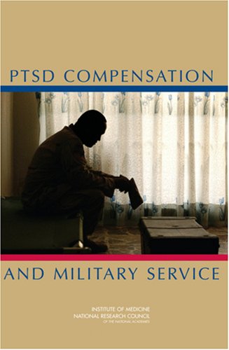 PTSD compensation and military service