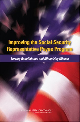 Improving the Social Security Representative Payee Program