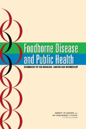 Foodborne Disease and Public Health