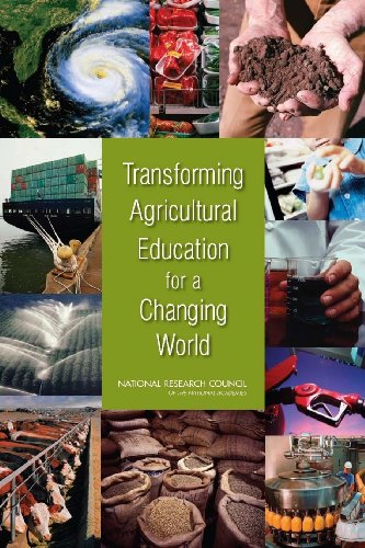 Transforming Agricultural Education for a Changing World