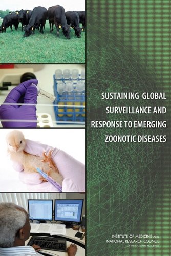 Sustaining Global Surveillance and Response to Emerging Zoonotic Diseases