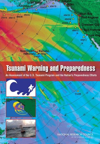 Tsunami Warning and Preparedness