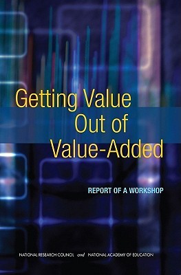 Getting Value Out of Value-Added