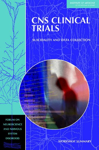 CNS Clinical Trials