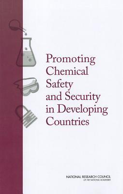 Promoting Chemical Laboratory Safety and Security in Developing Countries