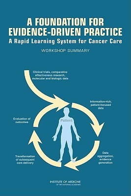 A Foundation for Evidence-Driven Practice