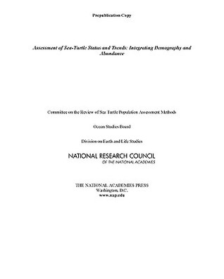 Assessment of Sea-Turtle Status and Trends