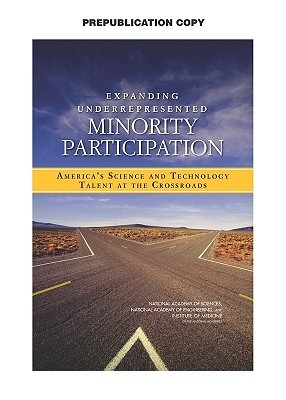 Expanding Underrepresented Minority Participation