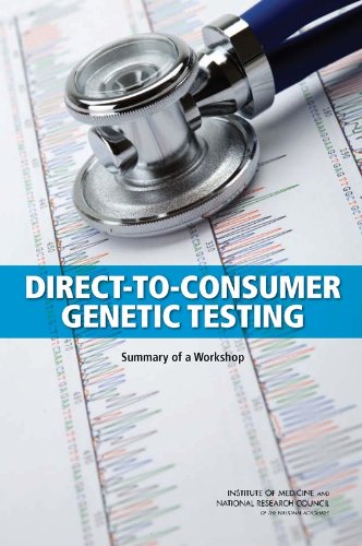 Direct-to-Consumer Genetic Testing