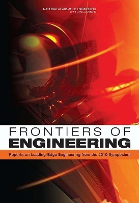 Frontiers of Engineering