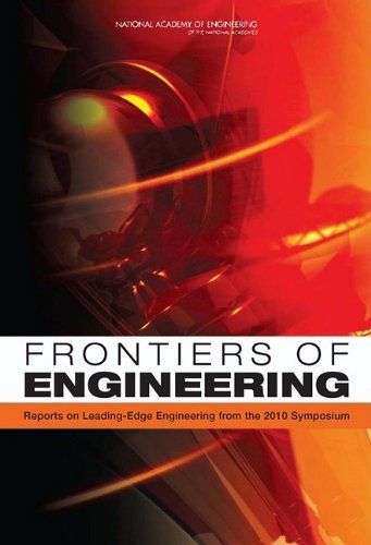 Frontiers of Engineering