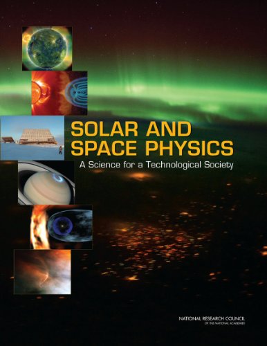 Solar and Space Physics